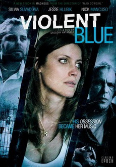 "Violent Blue" (2011) DVDRip.XviD-AEN